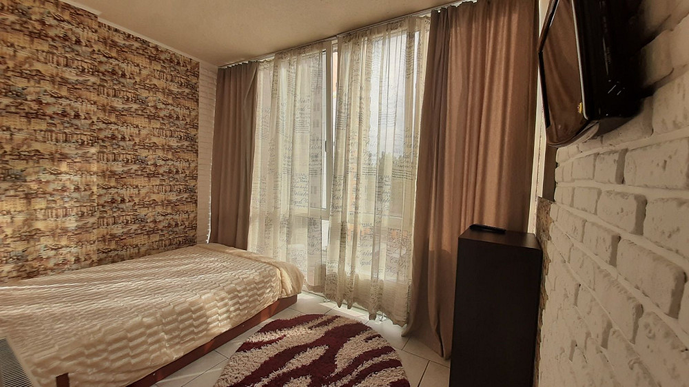 Свободна от хозяина 2 х комн в ЖК Апельсин возле ж/д вокзала Одесса - изображение 5