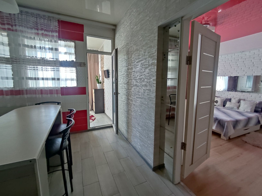 Свободна от хозяина 2 х комн в ЖК Апельсин возле ж/д вокзала Одесса - изображение 6