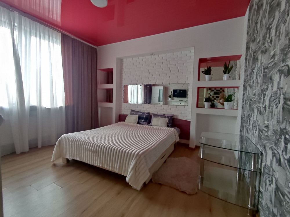 Свободна от хозяина 2 х комн в ЖК Апельсин возле ж/д вокзала Одесса - изображение 2