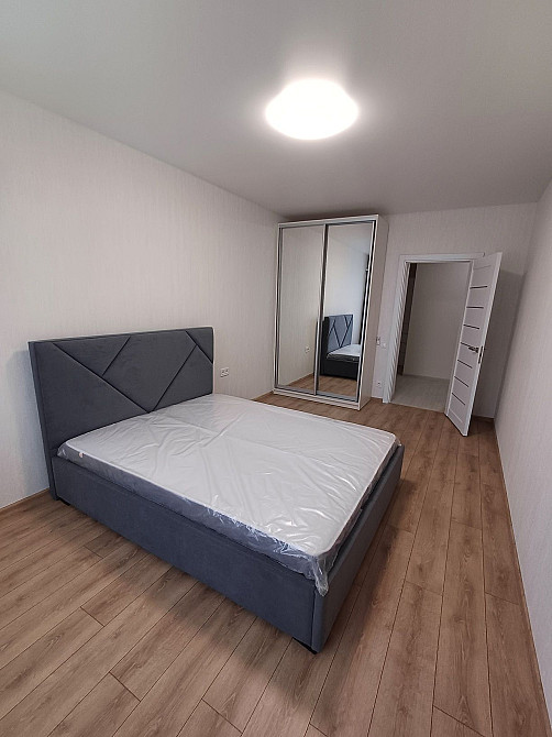 Перша здача 1к квартири вул.Боголюбова 15 Софія Софіївська Борщагівка - зображення 1