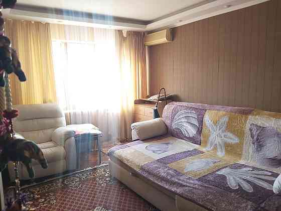 Сдам 3к.кв. Вильямса 81/1, Таирово. Киевский р-н. Одесса