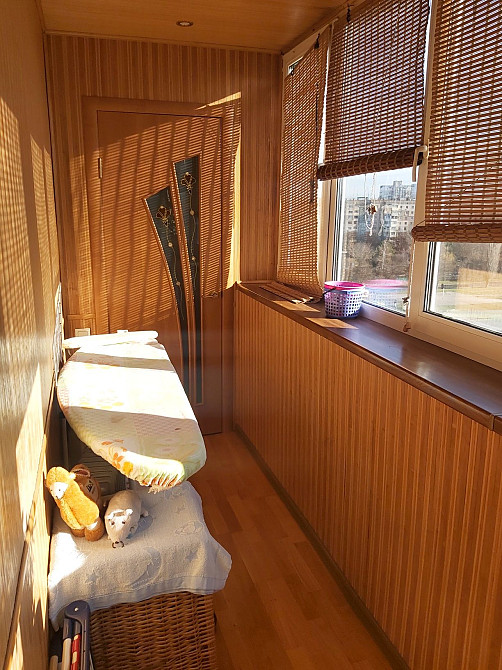 Сдам 3к.кв. Вильямса 81/1, Таирово. Киевский р-н. Одесса - изображение 7