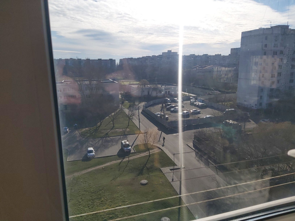 Сдам 3к.кв. Вильямса 81/1, Таирово. Киевский р-н. Одесса - изображение 8