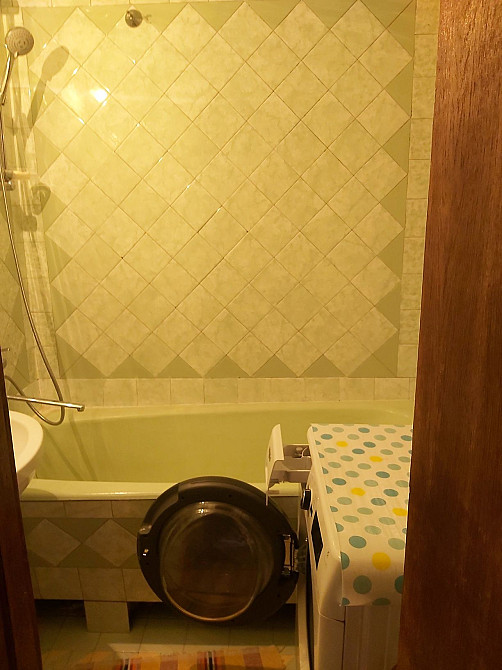 Сдам 3к.кв. Вильямса 81/1, Таирово. Киевский р-н. Одесса - изображение 5