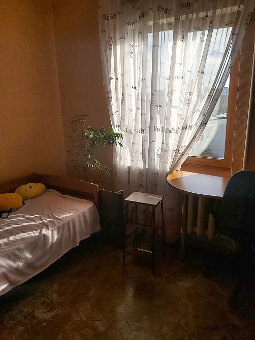 Сдам 3к.кв. Вильямса 81/1, Таирово. Киевский р-н. Одесса - изображение 4