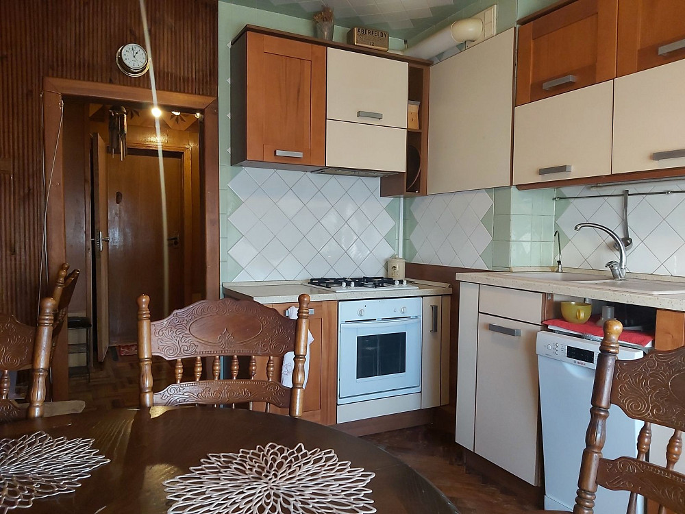 Сдам 3к.кв. Вильямса 81/1, Таирово. Киевский р-н. Одесса - изображение 3