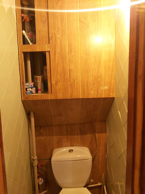 Сдам 3к.кв. Вильямса 81/1, Таирово. Киевский р-н. Одесса - изображение 6