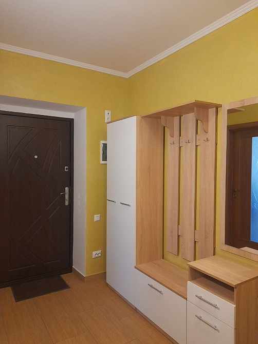 Здається в оренду 2 кімнатна квартира по вул. Довженка Івано-Франківськ - зображення 8