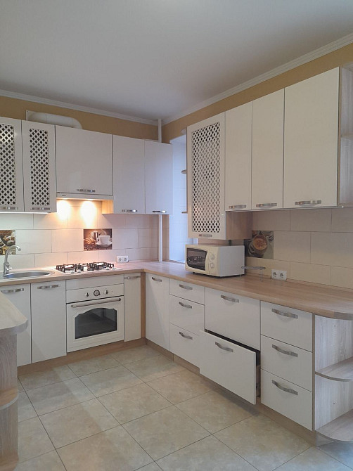 Здається в оренду 2 кімнатна квартира по вул. Довженка Івано-Франківськ - зображення 1