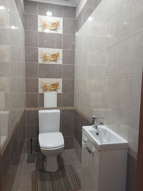 Здається в оренду 2 кімнатна квартира по вул. Довженка Івано-Франківськ - зображення 5