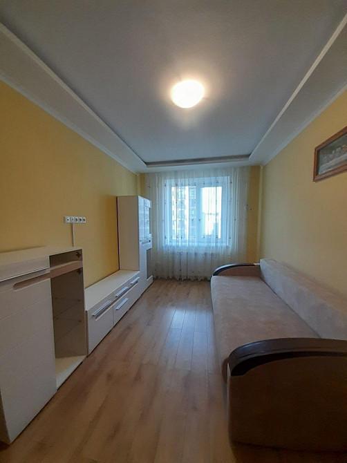 Здається в оренду 2 кімнатна квартира по вул. Довженка Івано-Франківськ - зображення 2