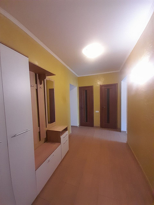 Здається в оренду 2 кімнатна квартира по вул. Довженка Івано-Франківськ - зображення 6