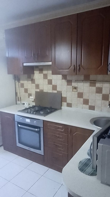 Здам 2-х кімнатну квартиру.Центральна частина міста Полтава - зображення 1