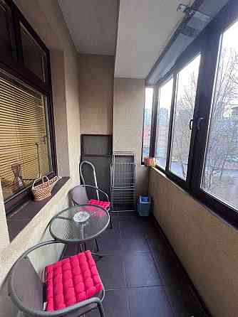 Оренда 2-кімнатної квартири по вул.Коциловського Львов