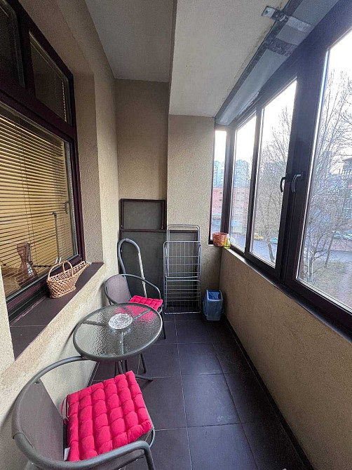 Оренда 2-кімнатної квартири по вул.Коциловського Львов - изображение 3