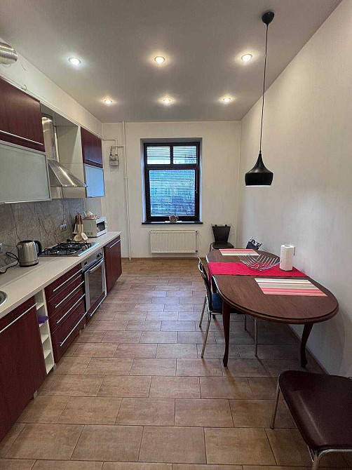 Оренда 2-кімнатної квартири по вул.Коциловського Львов - изображение 1