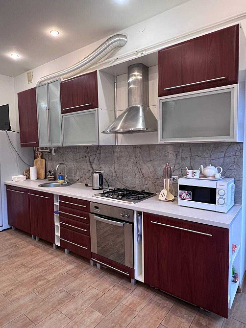 Оренда 2-кімнатної квартири по вул.Коциловського Львов - изображение 4