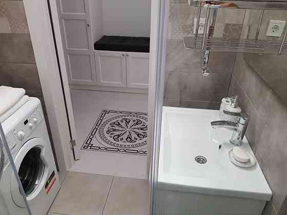 ЖК Лимнос студия, аренда до лета Аркадия, 6 Фонтана Одесса