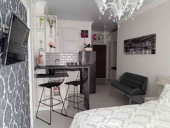 ЖК Лимнос студия, аренда до лета Аркадия, 6 Фонтана Одесса