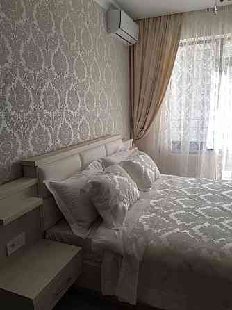 ЖК Лимнос студия, аренда до лета Аркадия, 6 Фонтана Одесса