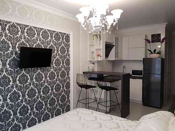 ЖК Лимнос студия, аренда до лета Аркадия, 6 Фонтана Одесса