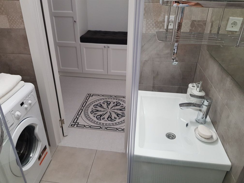 ЖК Лимнос студия, аренда до лета Аркадия, 6 Фонтана Одесса - изображение 4