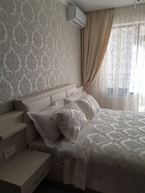 ЖК Лимнос студия, аренда до лета Аркадия, 6 Фонтана Одесса - изображение 6