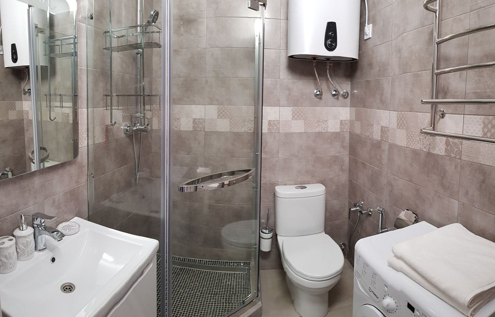 ЖК Лимнос студия, аренда до лета Аркадия, 6 Фонтана Одесса - изображение 5