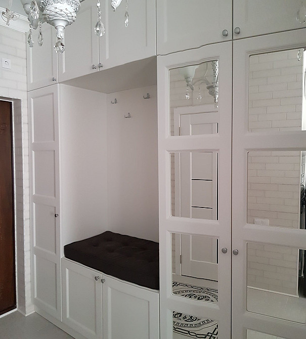 ЖК Лимнос студия, аренда до лета Аркадия, 6 Фонтана Одесса - изображение 7