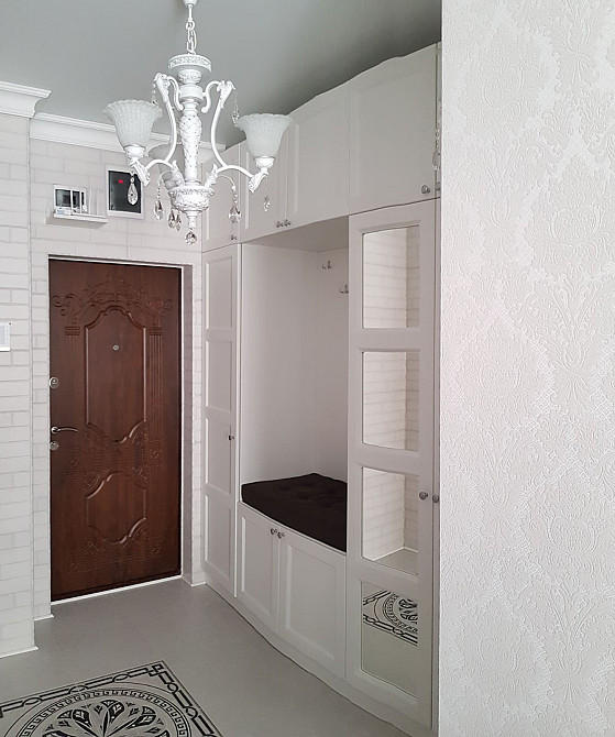 ЖК Лимнос студия, аренда до лета Аркадия, 6 Фонтана Одесса - изображение 8