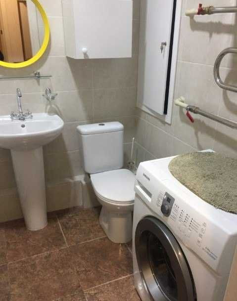 Здам світлу 1 кімн. квартиру вул. Пентелеймона Куліша Львов - изображение 6