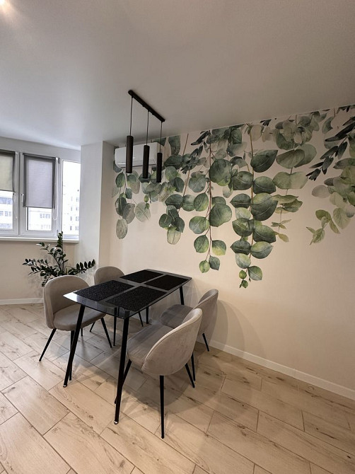 Оренда квартири 2 к, Святопетрівське Святопетрівське (Києво-Свят.р-н) - зображення 1