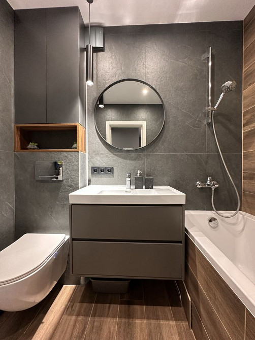 Оренда квартири 2 к, Святопетрівське Святопетрівське (Києво-Свят.р-н) - зображення 4