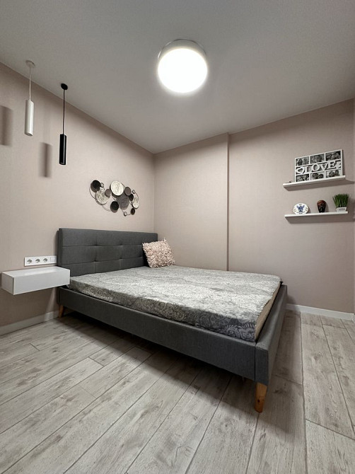 Оренда квартири 2 к, Святопетрівське Святопетрівське (Києво-Свят.р-н) - зображення 5