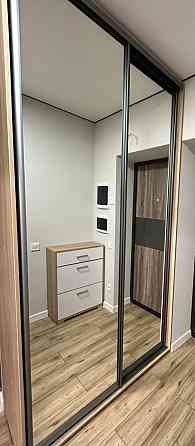 Оренда 1 кімнатної квартири. В новобудові. Ровно