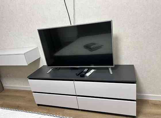 Оренда 1 кімнатної квартири. В новобудові. Ровно