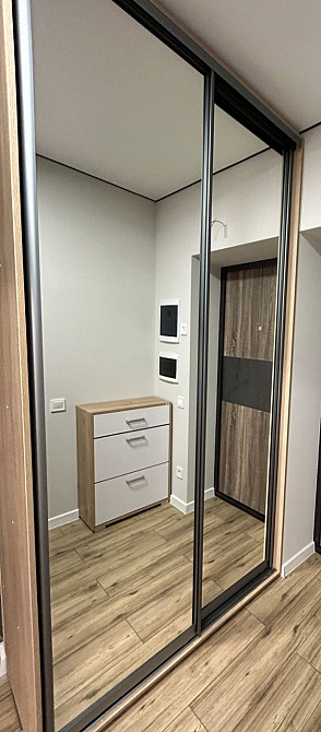 Оренда 1 кімнатної квартири. В новобудові. Рівне - зображення 5