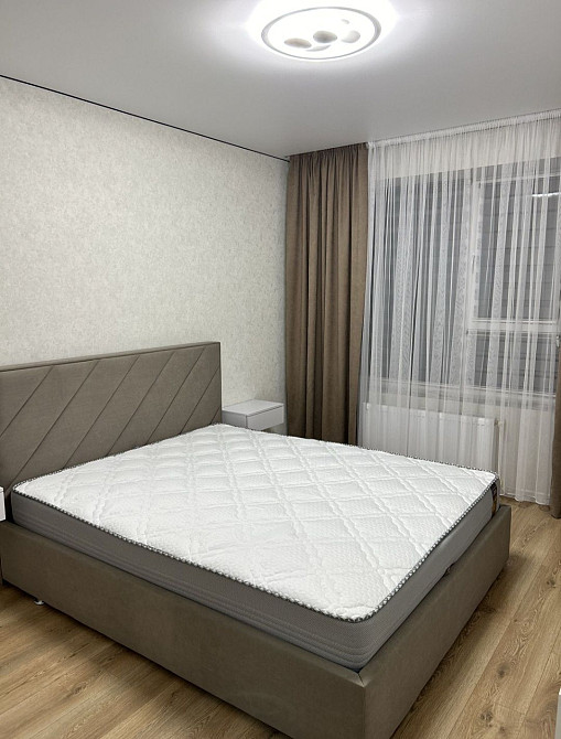 Оренда 1 кімнатної квартири. В новобудові. Рівне - зображення 1