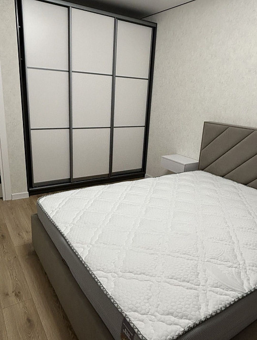 Оренда 1 кімнатної квартири. В новобудові. Рівне - зображення 2