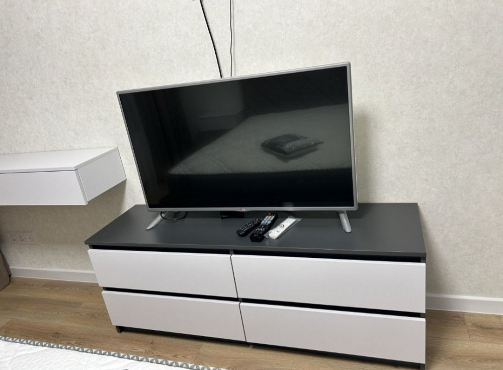 Оренда 1 кімнатної квартири. В новобудові. Рівне - зображення 3