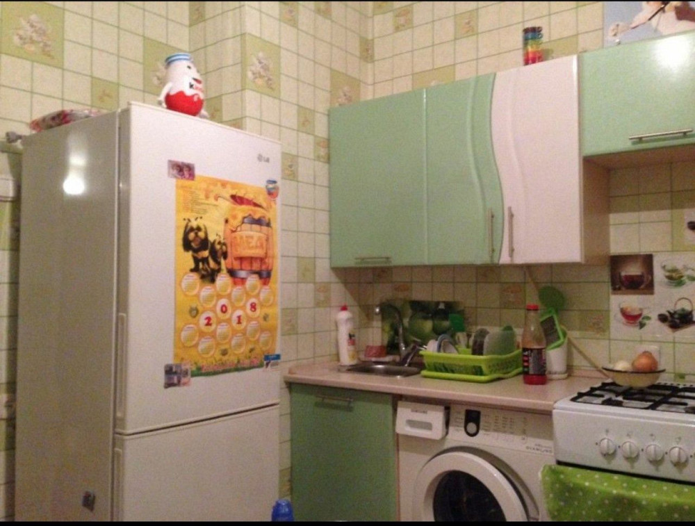 Сдам 1 комнатную квартиру Котовского  Семена Палия Одесса - изображение 4