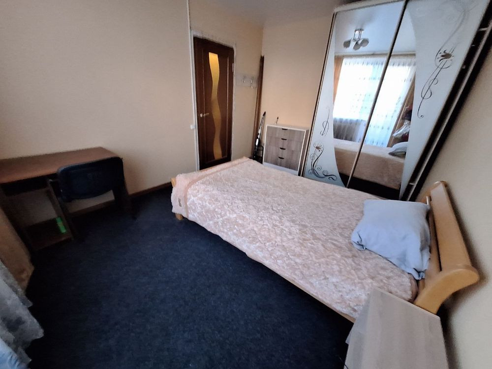 Сдам 1-ком квартиру, м.Холодная гора 2 мин, ХОЗЯЙКА Харьков - изображение 5