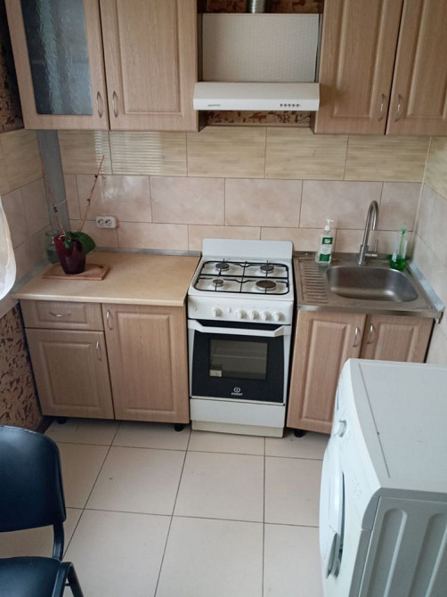 Сдам 1-ком квартиру, м.Холодная гора 2 мин, ХОЗЯЙКА Харьков - изображение 1