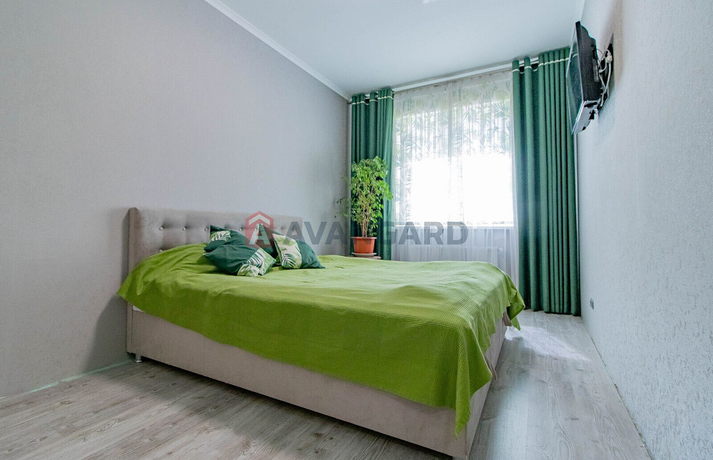 Здам 3 кім кв в ЖК Львівський маєток Софіївська Борщагівка - зображення 2