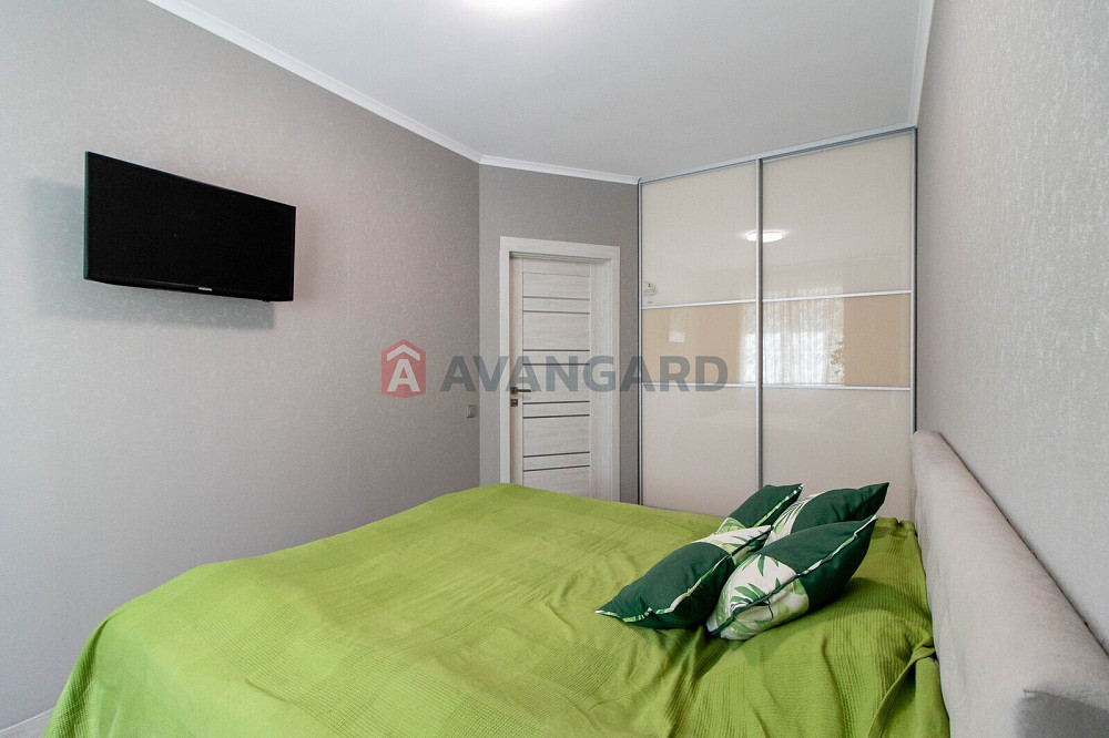 Здам 3 кім кв в ЖК Львівський маєток Софіївська Борщагівка - зображення 1