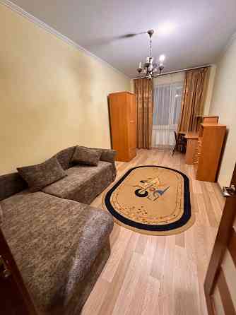 Довготривала оренда 2-х кімн.квартири Львов