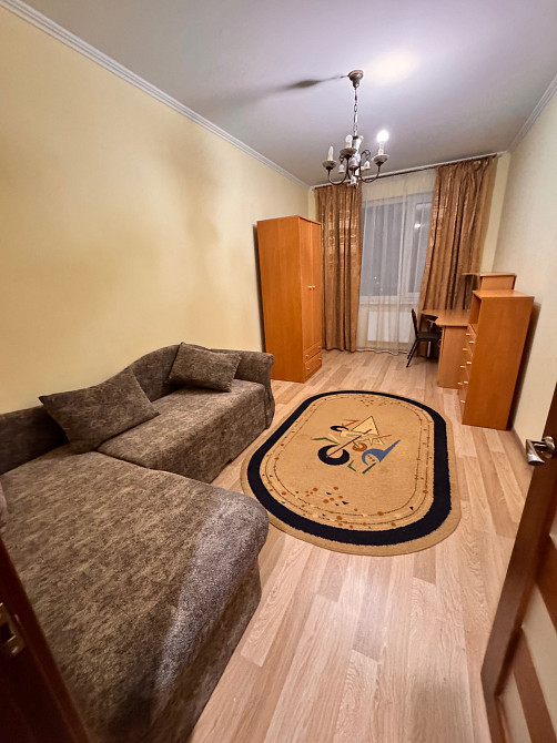 Довготривала оренда 2-х кімн.квартири Львов - изображение 1