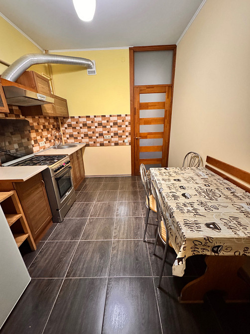 Довготривала оренда 2-х кімн.квартири Львов - изображение 4