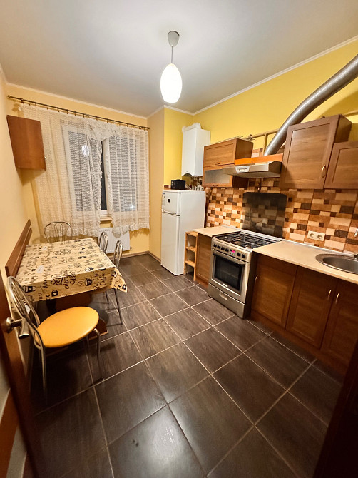 Довготривала оренда 2-х кімн.квартири Львов - изображение 5