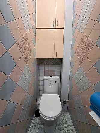 в долгосрочную аренду двухкомнатная квартира на Никольской Борщаговке Київ